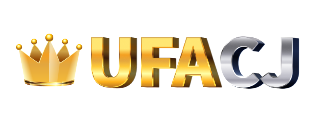 UFACJ โลโก้เว็บไซต์ล่าสุด